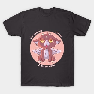 Cute Evil! T-Shirt